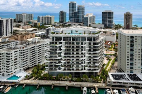 Condominio en venta en Miami Beach, Florida, 2 dormitorios, 120.68 m2 № 1749004 - foto 18