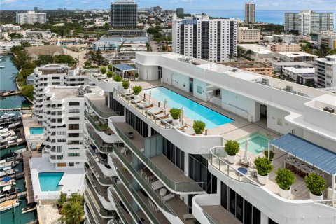 Condominio en venta en Miami Beach, Florida, 2 dormitorios, 120.68 m2 № 1749004 - foto 16