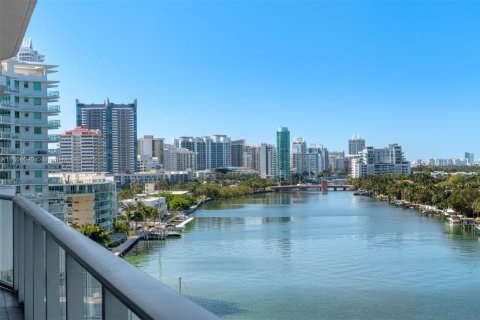 Condominio en venta en Miami Beach, Florida, 2 dormitorios, 120.68 m2 № 1749004 - foto 15