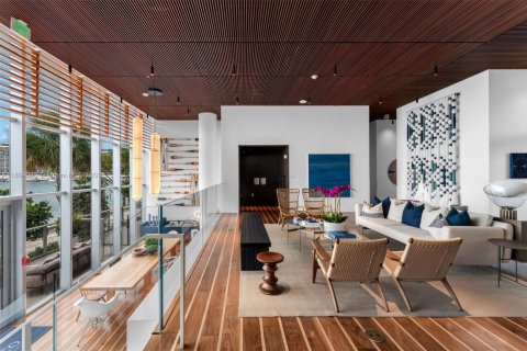 Condominio en venta en Miami Beach, Florida, 2 dormitorios, 120.68 m2 № 1749004 - foto 25