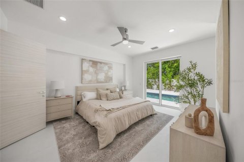 House in Sarasota, Florida 4 bedrooms, 283.07 sq.m. № 1822292 - photo 20