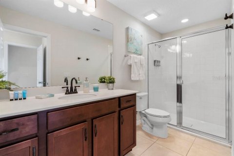 Touwnhouse à vendre à Kissimmee, Floride: 5 chambres, 213.12 m2 № 1817474 - photo 13