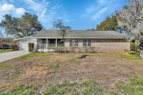 Duplex in DeLand, Florida 3 bedrooms, 186.73 sq.m. № 1520545 - photo 4