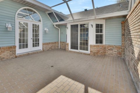 Duplex in DeLand, Florida 3 bedrooms, 186.73 sq.m. № 1520545 - photo 14