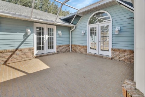 Duplex in DeLand, Florida 3 bedrooms, 186.73 sq.m. № 1520545 - photo 15