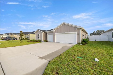 Casa en venta en Ocala, Florida, 4 dormitorios, 202.53 m2 № 1900311 - foto 3