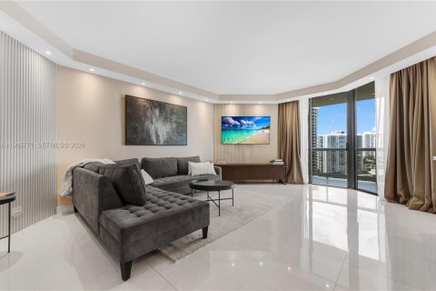Condominio en alquiler en Aventura, Florida, 2 dormitorios, 150.69 m2 № 2030578 - foto 10