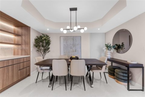 Condominio en alquiler en Aventura, Florida, 2 dormitorios, 150.69 m2 № 2030578 - foto 19