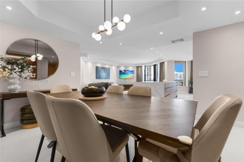 Condominio en alquiler en Aventura, Florida, 2 dormitorios, 150.69 m2 № 2030578 - foto 18