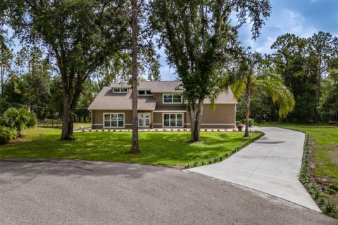 Casa en venta en Wesley Chapel, Florida, 3 dormitorios, 227.61 m2 № 1773608 - foto 7