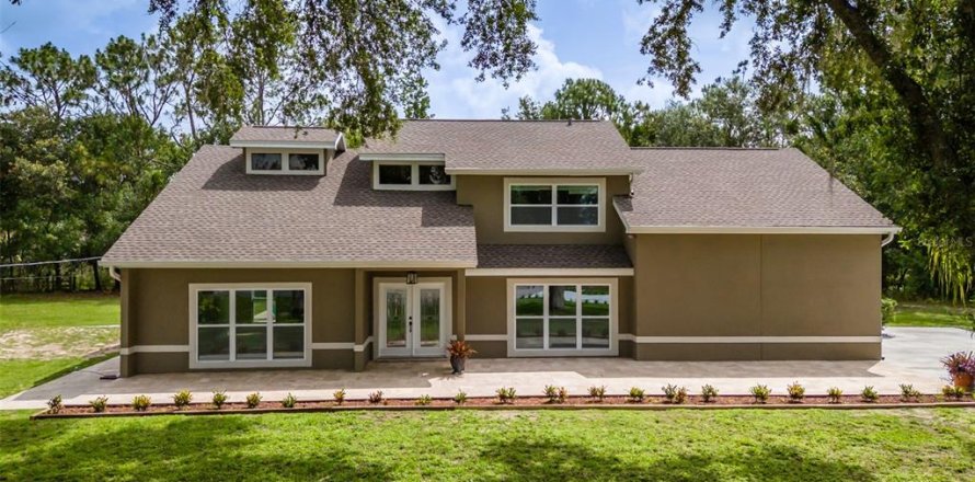 Casa en Wesley Chapel, Florida 3 dormitorios, 227.61 m2 № 1773608
