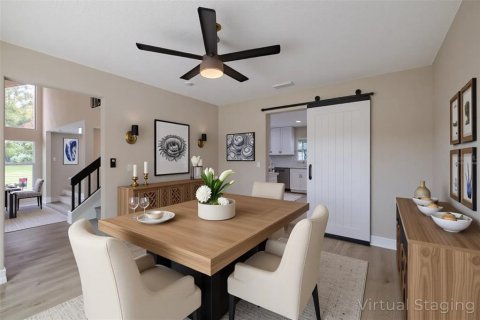 Casa en venta en Wesley Chapel, Florida, 3 dormitorios, 227.61 m2 № 1773608 - foto 23