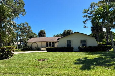 Villa ou maison à louer à Jupiter, Floride: 3 chambres, 159.51 m2 № 1231244 - photo 1