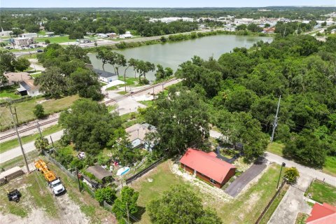 House in Mulberry, Florida 3 bedrooms, 117.06 sq.m. № 1902334 - photo 30