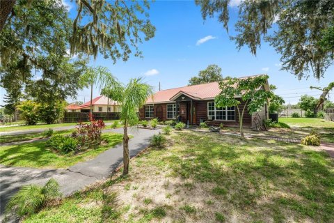 House in Mulberry, Florida 3 bedrooms, 117.06 sq.m. № 1902334 - photo 23
