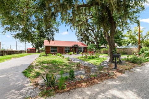 House in Mulberry, Florida 3 bedrooms, 117.06 sq.m. № 1902334 - photo 24
