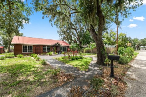 House in Mulberry, Florida 3 bedrooms, 117.06 sq.m. № 1902334 - photo 18