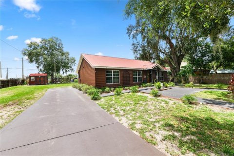 House in Mulberry, Florida 3 bedrooms, 117.06 sq.m. № 1902334 - photo 22