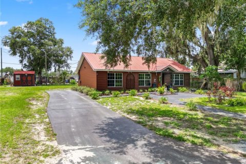 House in Mulberry, Florida 3 bedrooms, 117.06 sq.m. № 1902334 - photo 26