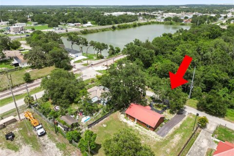 House in Mulberry, Florida 3 bedrooms, 117.06 sq.m. № 1902334 - photo 29