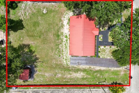 House in Mulberry, Florida 3 bedrooms, 117.06 sq.m. № 1902334 - photo 27