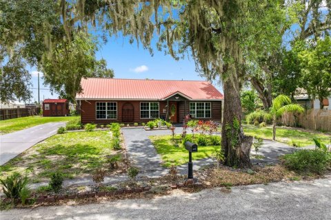 House in Mulberry, Florida 3 bedrooms, 117.06 sq.m. № 1902334 - photo 25