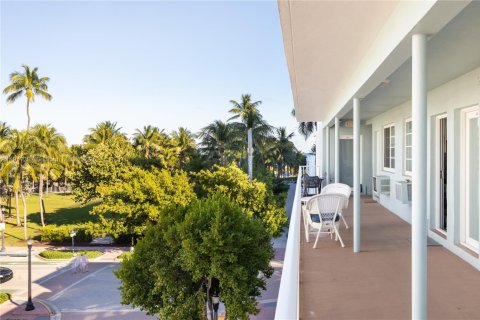 Купить кондоминиум в Майами-Бич, Флорида 1 спальня, 74.32м2, № 1972040 - фото 6