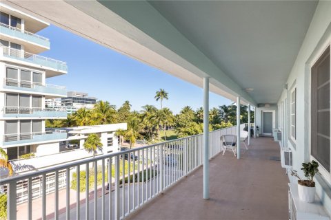 Купить кондоминиум в Майами-Бич, Флорида 1 спальня, 74.32м2, № 1972040 - фото 7