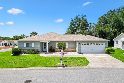 House in Summerfield, Florida 2 bedrooms, 175.03 sq.m. № 2215864 - photo 28