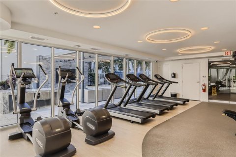Apartment in Orlando, Florida 3 bedrooms, 158.21 sq.m. № 2211874 - photo 12