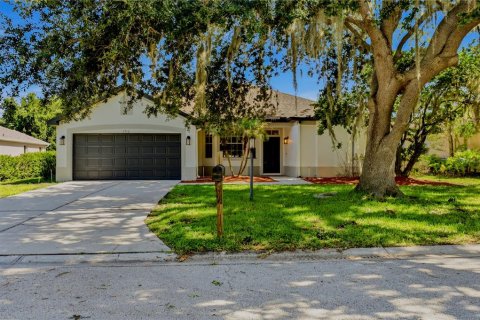 House in Plant City, Florida 3 bedrooms, 174.19 sq.m. № 2202189