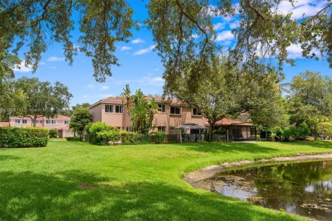 Adosado en venta en Davie, Florida, 4 dormitorios, 175.21 m2 № 1799521 - foto 19