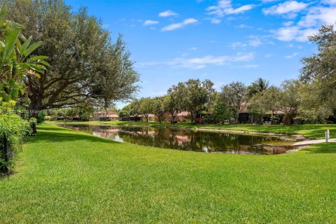 Adosado en venta en Davie, Florida, 4 dormitorios, 175.21 m2 № 1799521 - foto 20