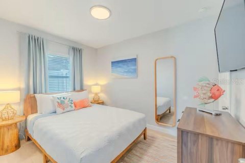 Immobilier commercial à vendre à Redington Shores, Floride: 308.34 m2 № 2416668 - photo 26