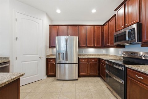 House in Windermere, Florida 4 bedrooms, 207.73 sq.m. № 2133810 - photo 20