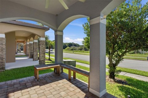 House in Windermere, Florida 4 bedrooms, 207.73 sq.m. № 2133810 - photo 4