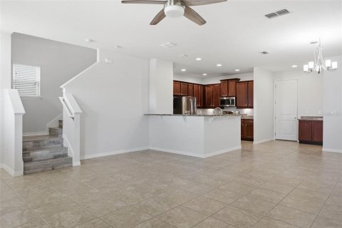 House in Windermere, Florida 4 bedrooms, 207.73 sq.m. № 2133810 - photo 21