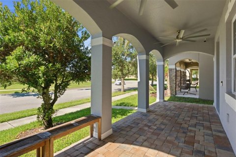 House in Windermere, Florida 4 bedrooms, 207.73 sq.m. № 2133810 - photo 3