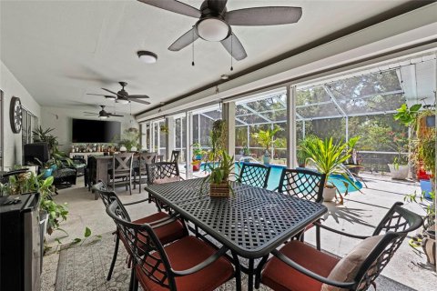 Villa ou maison à vendre à Port Charlotte, Floride: 3 chambres, 184.32 m2 № 2216659 - photo 29