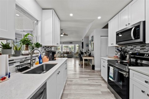 Villa ou maison à vendre à Port Charlotte, Floride: 3 chambres, 184.32 m2 № 2216659 - photo 14