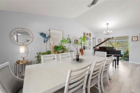Villa ou maison à vendre à Port Charlotte, Floride: 3 chambres, 184.32 m2 № 2216659 - photo 7