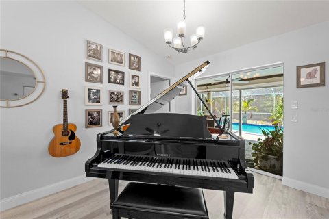 Villa ou maison à vendre à Port Charlotte, Floride: 3 chambres, 184.32 m2 № 2216659 - photo 8