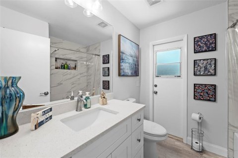 Villa ou maison à vendre à Port Charlotte, Floride: 3 chambres, 184.32 m2 № 2216659 - photo 24