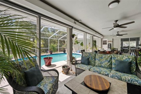 Villa ou maison à vendre à Port Charlotte, Floride: 3 chambres, 184.32 m2 № 2216659 - photo 27
