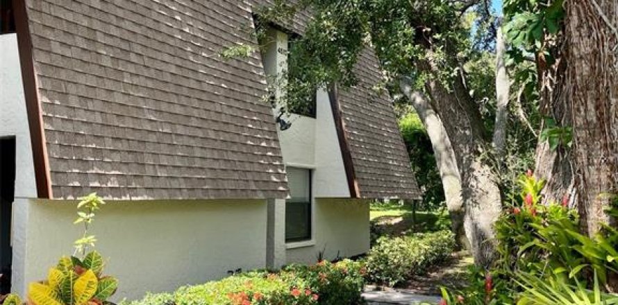 Condominio en Sarasota, Florida, 2 dormitorios № 1917274