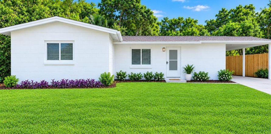 Villa ou maison à Orlando, Floride 2 chambres, 87.33 m2 № 2422787