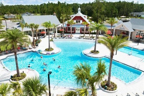 House in Palm Coast, Florida 2 bedrooms, 220.09 sq.m. № 1851851 - photo 14