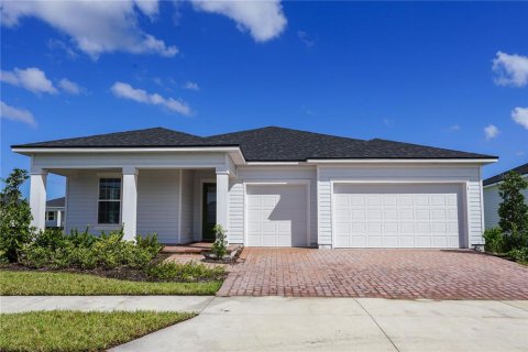 House in Palm Coast, Florida 2 bedrooms, 220.09 sq.m. № 1851851 - photo 1