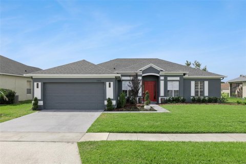 Villa ou maison à Orlando, Floride 4 chambres, 208.84 m2 № 2148039