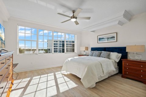 Copropriété à vendre à Sarasota, Floride: 3 chambres, 204.38 m2 № 2099777 - photo 16